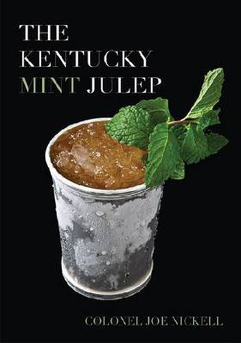 Cover image for The Kentucky Mint Julep