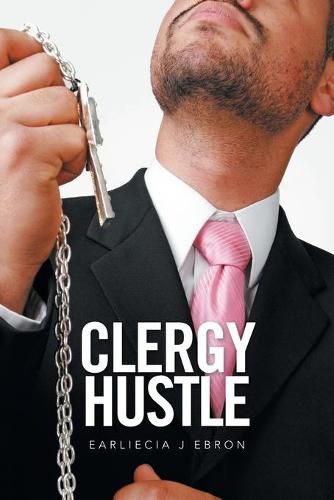 Cover image for Clergy Hustle