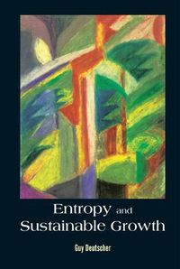 Cover image for Entropy And Sustainable Growth