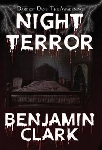 Cover image for Night Terror