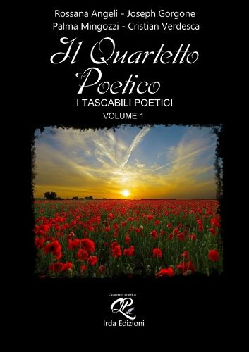 Cover image for IL QUARTETTO POETICO - volume 1