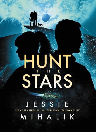 Cover image for Hunt the Stars: A Novel