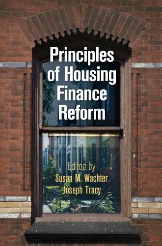 Cover image for Principles of Housing Finance Reform