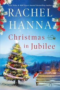 Cover image for Christmas in Jubilee