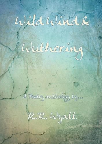 Cover image for Wild Wind & Wuthering