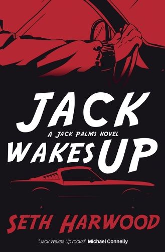 Cover image for Jack Wakes Up