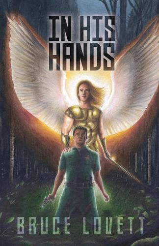 Cover image for In His Hands
