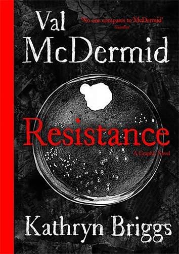 Cover image for Resistance