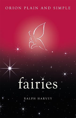 Cover image for Fairies, Orion Plain and Simple