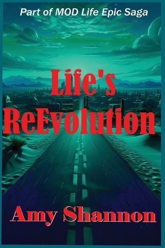 Cover image for Life's ReEvolution