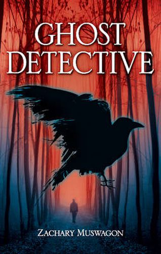 Cover image for Ghost Detective