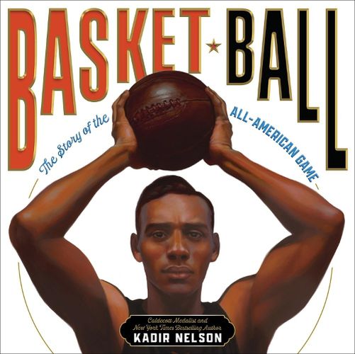 Cover image for Basket Ball