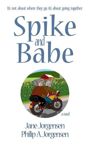 Cover image for Spike and Babe