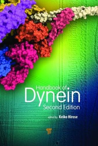 Cover image for Handbook of Dynein