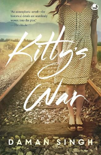 Cover image for Kitty's War
