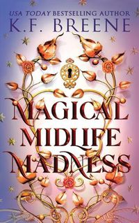 Cover image for Magical Midlife Madness