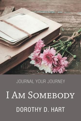 Cover image for I Am Somebody