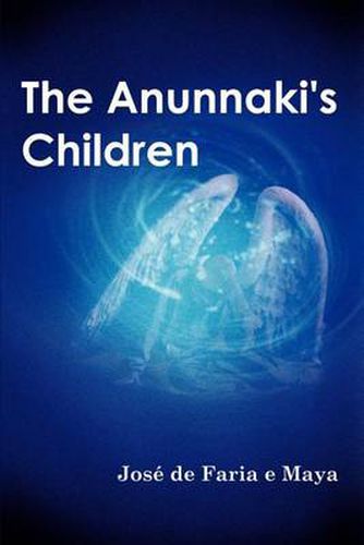 Cover image for The Anunnaki's Children