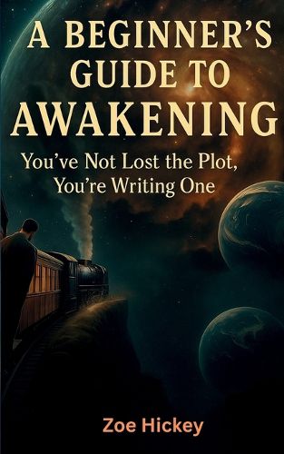 Cover image for A Beginner's Guide to Awakening