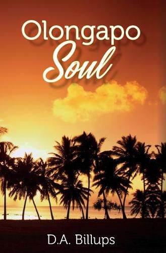 Cover image for Olongapo Soul