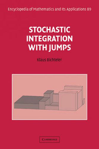 Stochastic Integration with Jumps