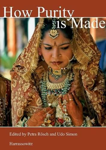 Cover image for How Purity Is Made