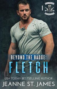 Cover image for Beyond the Badge - Fletch