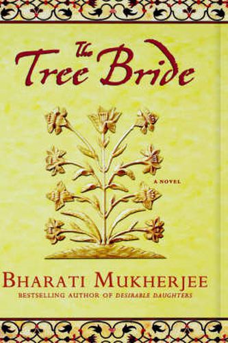Cover image for The Tree Bride