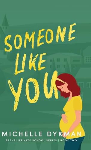 Cover image for Someone Like You