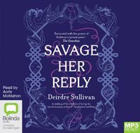 Cover image for Savage Her Reply