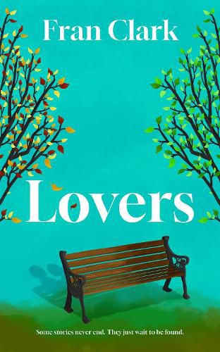 Cover image for Lovers