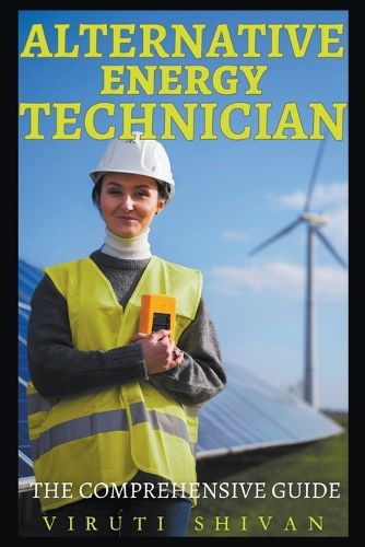 Cover image for Alternative Energy Technician - The Comprehensive Guide
