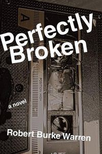 Cover image for Perfectly Broken