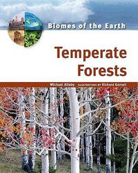 Cover image for Temperate Forests