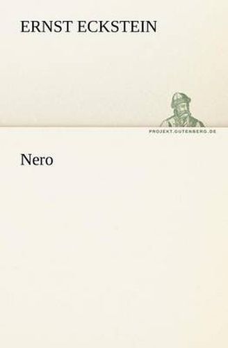 Cover image for Nero