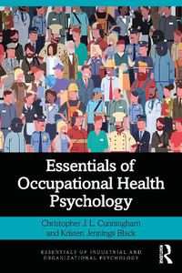 Cover image for Essentials of Occupational Health Psychology