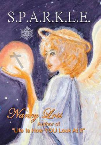 Cover image for S.P.A.R.K.L.E.