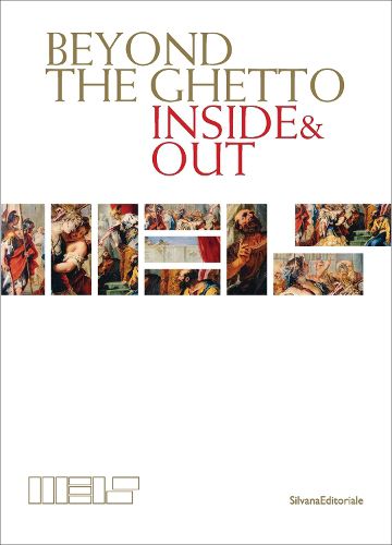 Cover image for Beyond the Ghettos: Inside & Outside