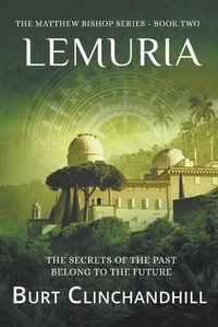 Cover image for Lemuria