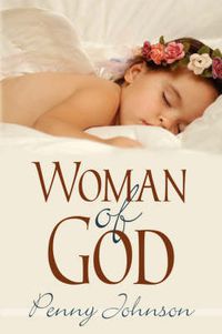 Cover image for Woman of God