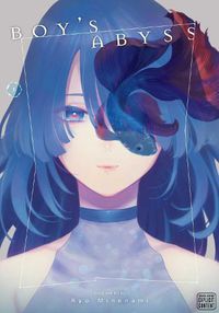 Cover image for Boy's Abyss, Vol. 1