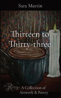 Cover image for Thirteen to Thirty-three