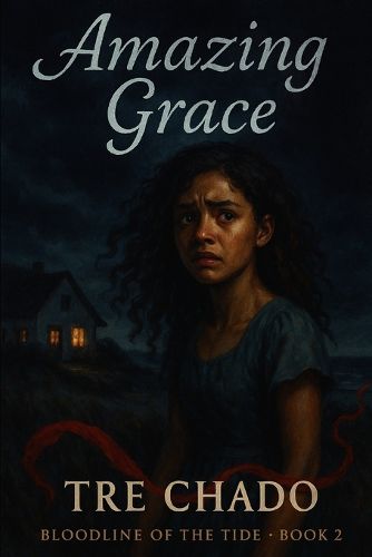 Cover image for Amazing Grace