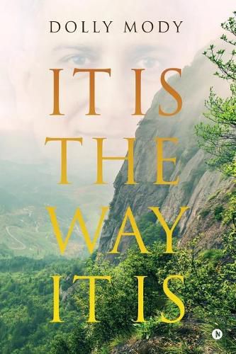 Cover image for It Is the Way It Is