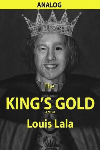 Cover image for The King's Gold