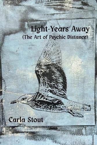 Cover image for Light-Years Away