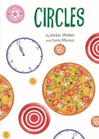 Cover image for Reading Champion: Circles: Independent Reading Pink 1B Non-fiction