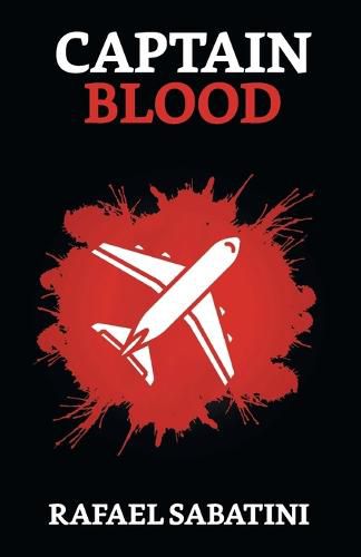 Cover image for Captain Blood
