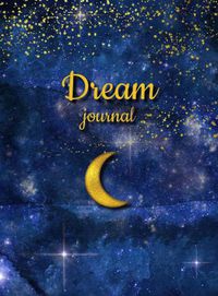 Cover image for Dream Journal