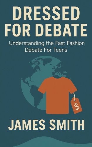 Cover image for Dressed For Debate